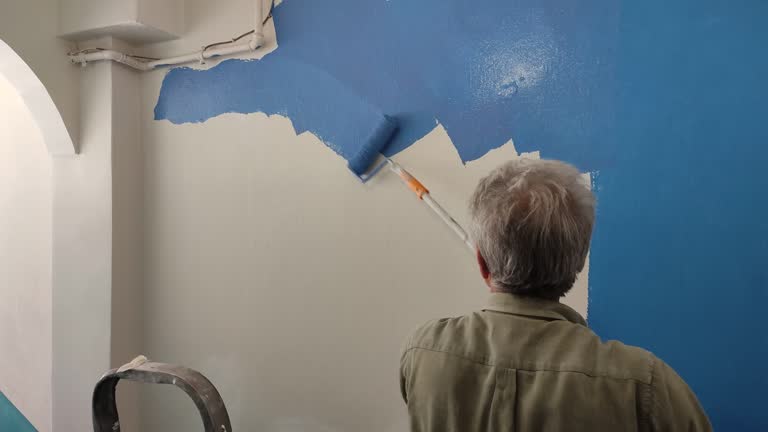 Professional Drywall & Painting Services in Palm Springs, FL